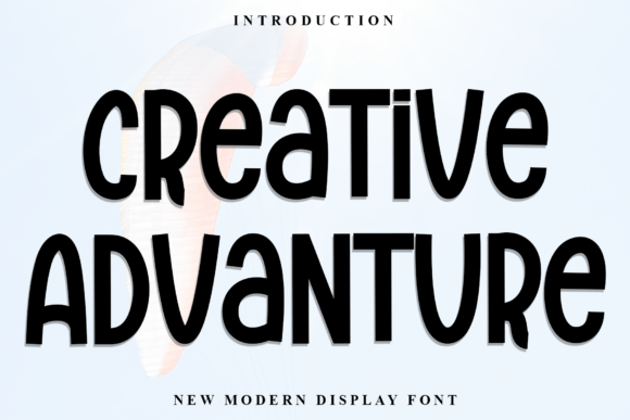 Creative Advanture: Warmth in Every Letter