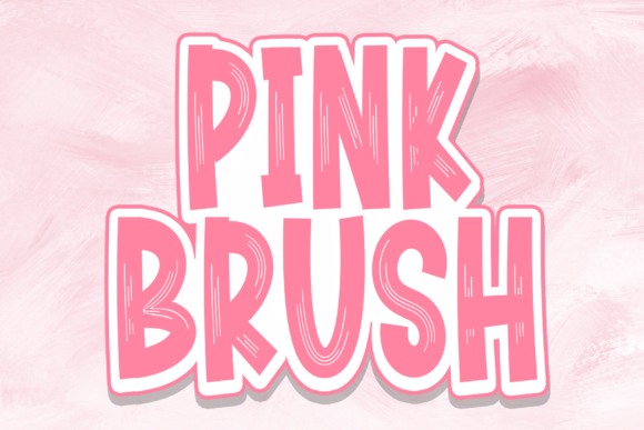 Evaluating Pink Brush: A Practical Guide to Its Design and Application