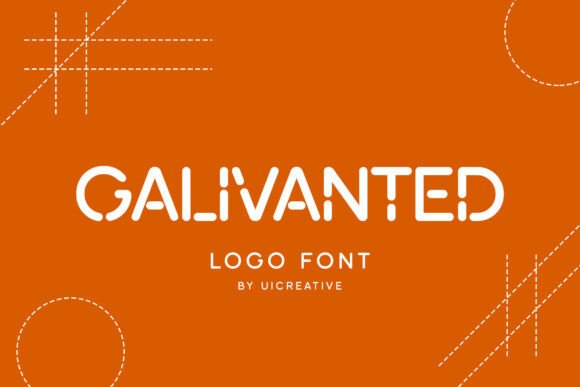 Galivanted Font: A Practical Guide to Its Elegant Sans-Serif Style and Best Use Cases