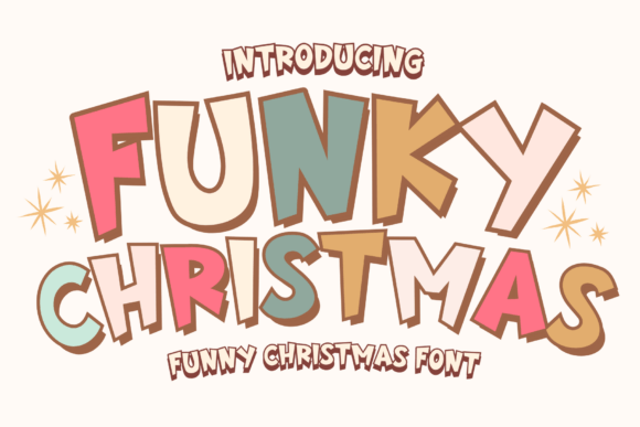 Injecting Joy: Why Funky Christmas is the Ultimate Design Choice for the Holiday Season