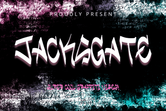 Jacksgate: Elevating Modern Design