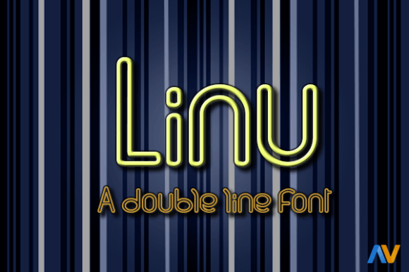 Linu: Strategic Typography for Clearer Communication and Brand Impact