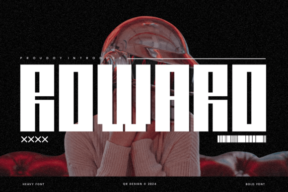 Rowaro: Bold Authenticity for Modern Design
