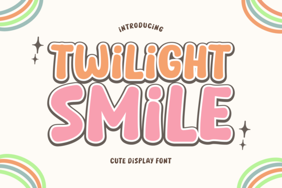 Twilight Smile: Elevating Design with Sweetness and Precision