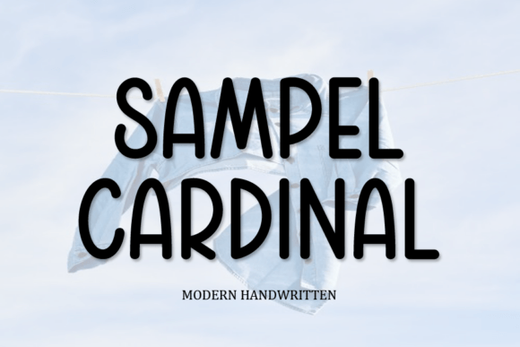 Why Sampel Cardinal Belongs in Your Design Toolkit